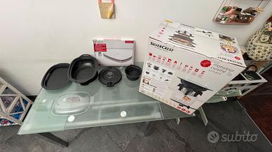 Monsieur Cuisine Smart Lidl – come nuovo
