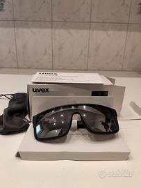 Occhiali Uvex