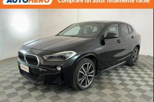 BMW X2 DP15032