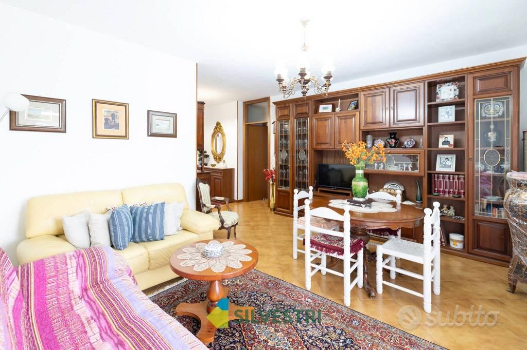 Appartamento – NO - Altro