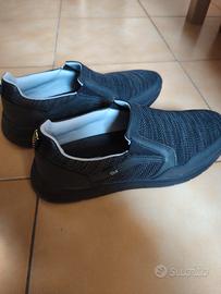 Scarpe Slip On Glams Pittarosso