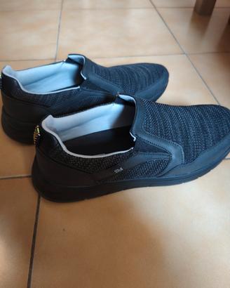 Scarpe Slip On Glams Pittarosso