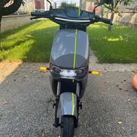 Scooter elettrico 2023