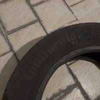 Gomme auto