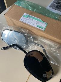 kit specchi nuovi originali harley davidson