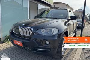 BMW X5 (E70) xDrive35d Futura