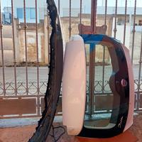 portellone posteriore Lancia Delta