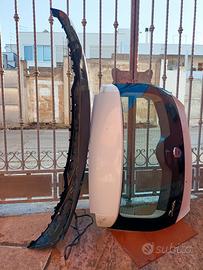 portellone posteriore Lancia Delta