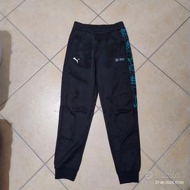Pantaloni Puma Mercedes