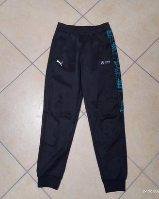 Pantaloni Puma Mercedes