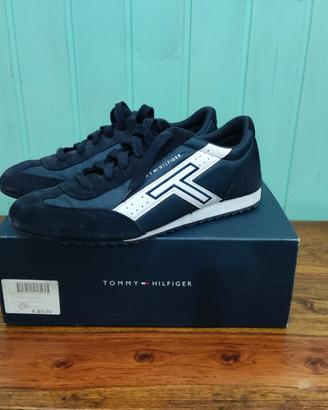 scarpe Tommy Hilfiger
