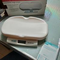 Bilancia pesa bambini Primichili BREVI