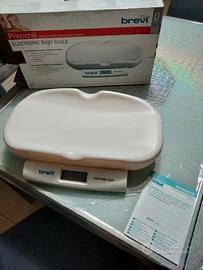 Bilancia pesa bambini Primichili BREVI