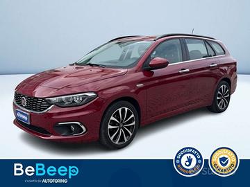 FIAT Tipo SW 1.6 MJT LOUNGE S&S 120CV MY19