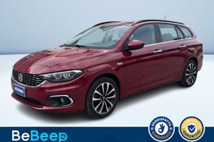 FIAT Tipo SW 1.6 MJT LOUNGE S&S 120CV MY19