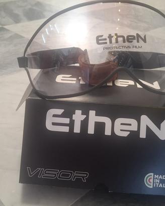 Visiera casco jet ethen
