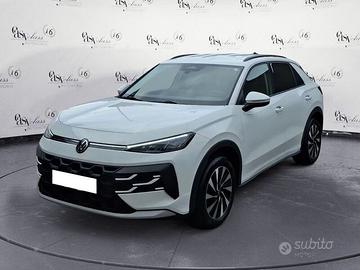 Volkswagen T-Roc Volkswagen 1.5 eTSI 115cv DS...