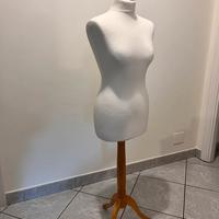 Busto sartoriale
