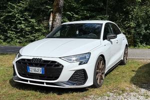 A3 8y facelift 2025