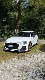 A3 8y facelift 2025