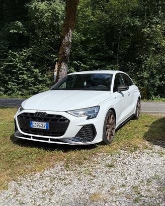 A3 8y facelift 2025