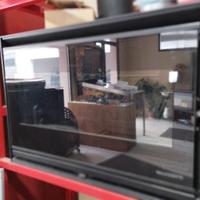 inserto per caminetto o stufa a legna 