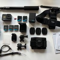 GoPro Hero 8 Black