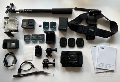 GoPro Hero 8 Black
