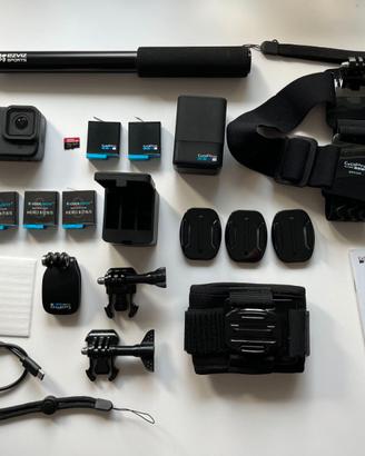 GoPro Hero 8 Black