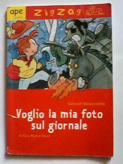 Libri ( 5 + 4 ) per  Bambini e Bambine