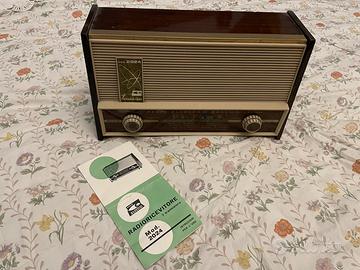 Radio Allocchio Bacchini