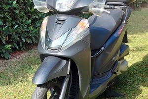Honda SH 300 - 2014