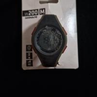 Activity Tracker Sport Decathlon Geonaute W200 M