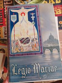 Libro Legio Mariae