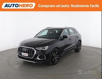 AUDI Q3 DF89514
