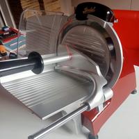berkel red line 250 nuova 