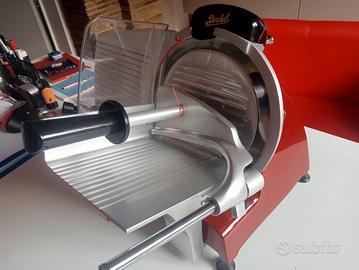 berkel red line 250 nuova 