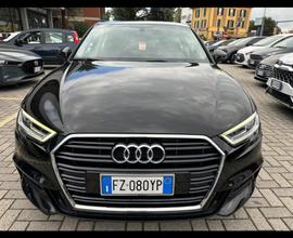 AUDI A3 SPB 35 TDI S tronic Admired