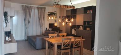 Appartamento nuova costruzione