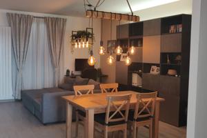 Appartamento nuova costruzione