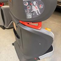 Seggiolino Auto Chicco Isofix