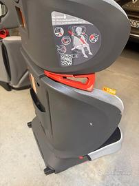 Seggiolino Auto Chicco Isofix