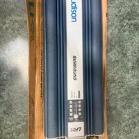 Amplificatore AUDISON LRX6-SR