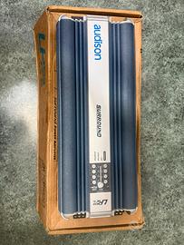 Amplificatore AUDISON LRX6-SR