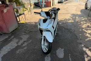 Sh125 2021