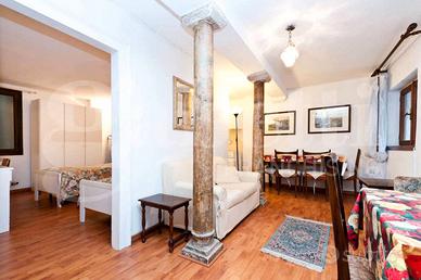 Appartamento Venezia [110/2026VRG]