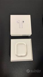 Airpods 1 generazione