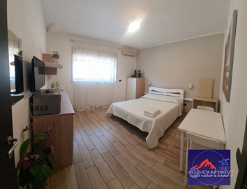 Casa vacanze Catania