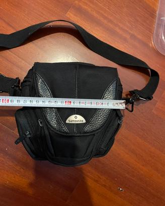Borsa per fotocamera Samsonite