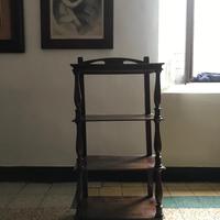 Etagere in stile libreria